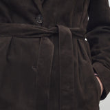 The Row Babilonia Coat