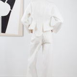 Ashlyn Riley Denim Pant