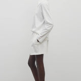 The Row Gunty Short