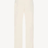 The Row Koriona Pants White
