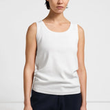 Extreme Cashmere No 333 Singlet Top