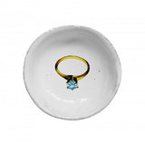 Astier de Villatte John Derian Ring Dish