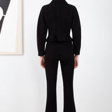 Ashlyn Cade Kick Flare Pants