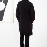 Ashlyn Roya Bomber Dress