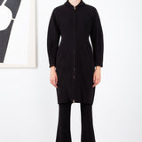 Ashlyn Roya Bomber Dress