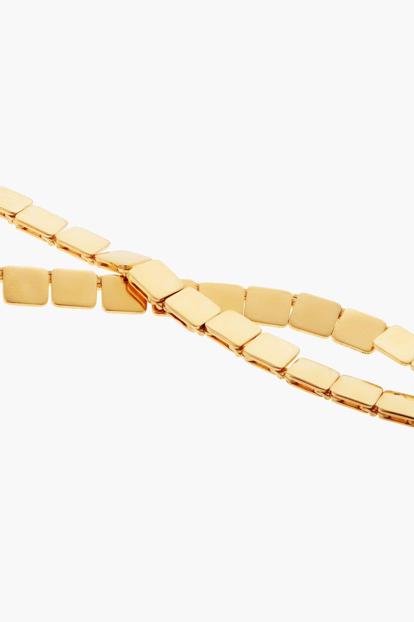 Ileana-Makri-18K-Yellow-Gold-Medium-Tile-Necklace-Amarees