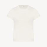 The Row Off White Tori Top