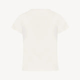 The Row Off White Tori Top