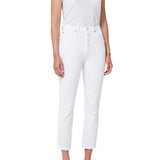 Jolene High Rise Slim Jeans