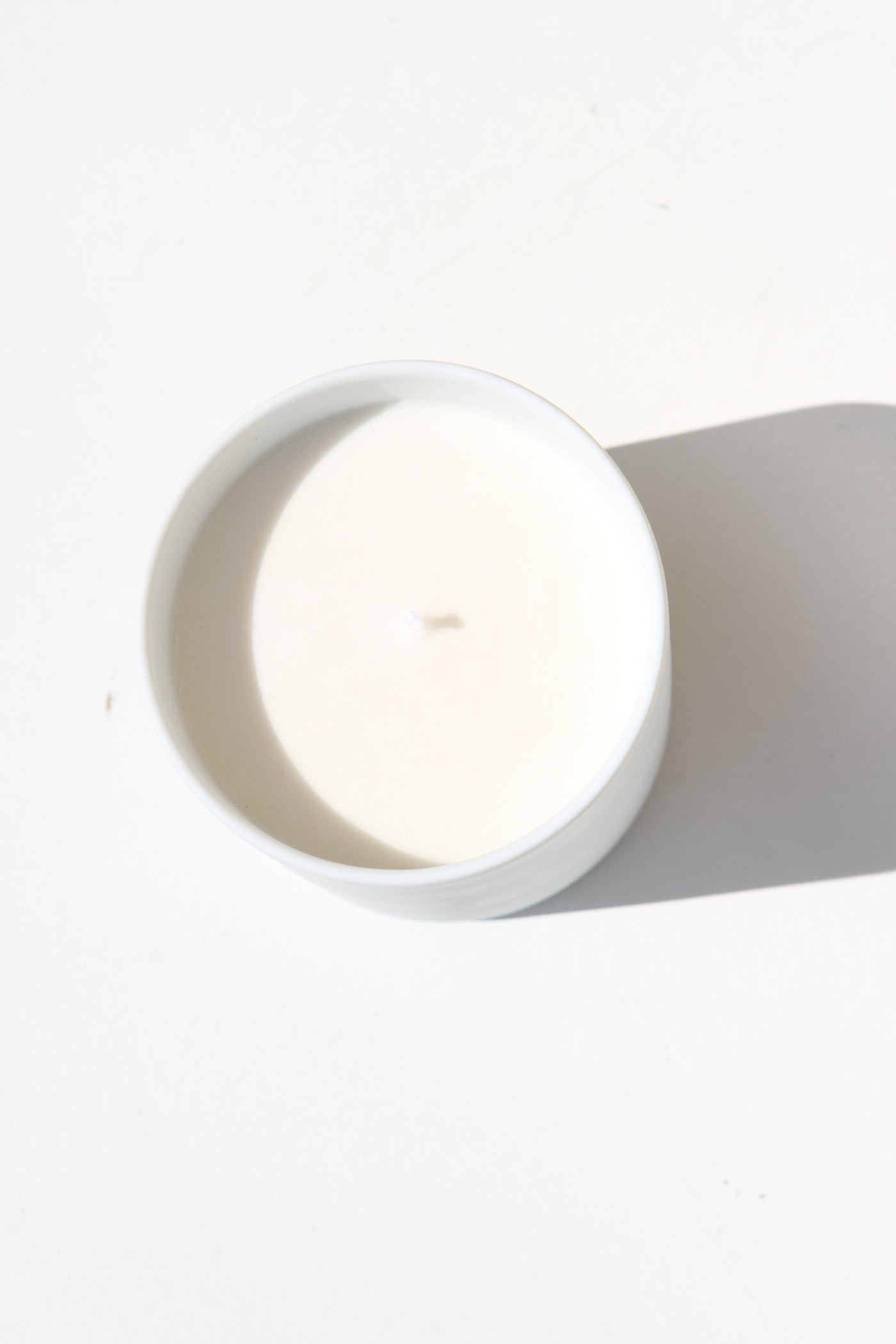 Chakra 01: Root: Vetiver Candle
