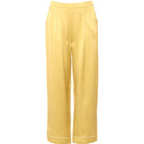 Eres-Joyeux-Trousers-yellow-amarees
