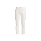 Jolene High Rise Slim Jeans