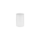Astier de Villatte Small Conserve Vase
