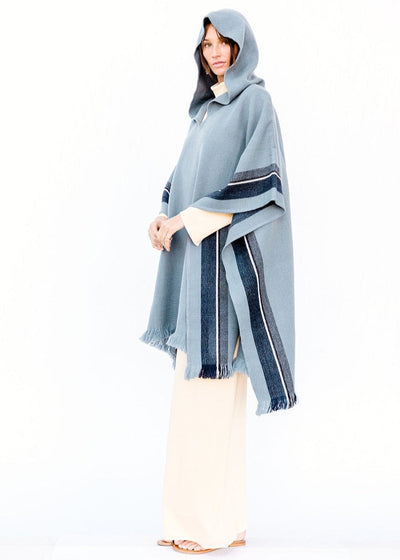 denis-colomb-hooded-poncho-blue-amarees