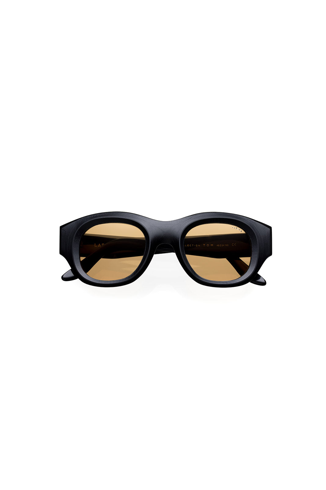 Lapima-Tom-black-vnitage-sunglasses-amarees