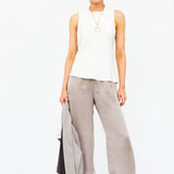 Peter Cohen Boxer Tank