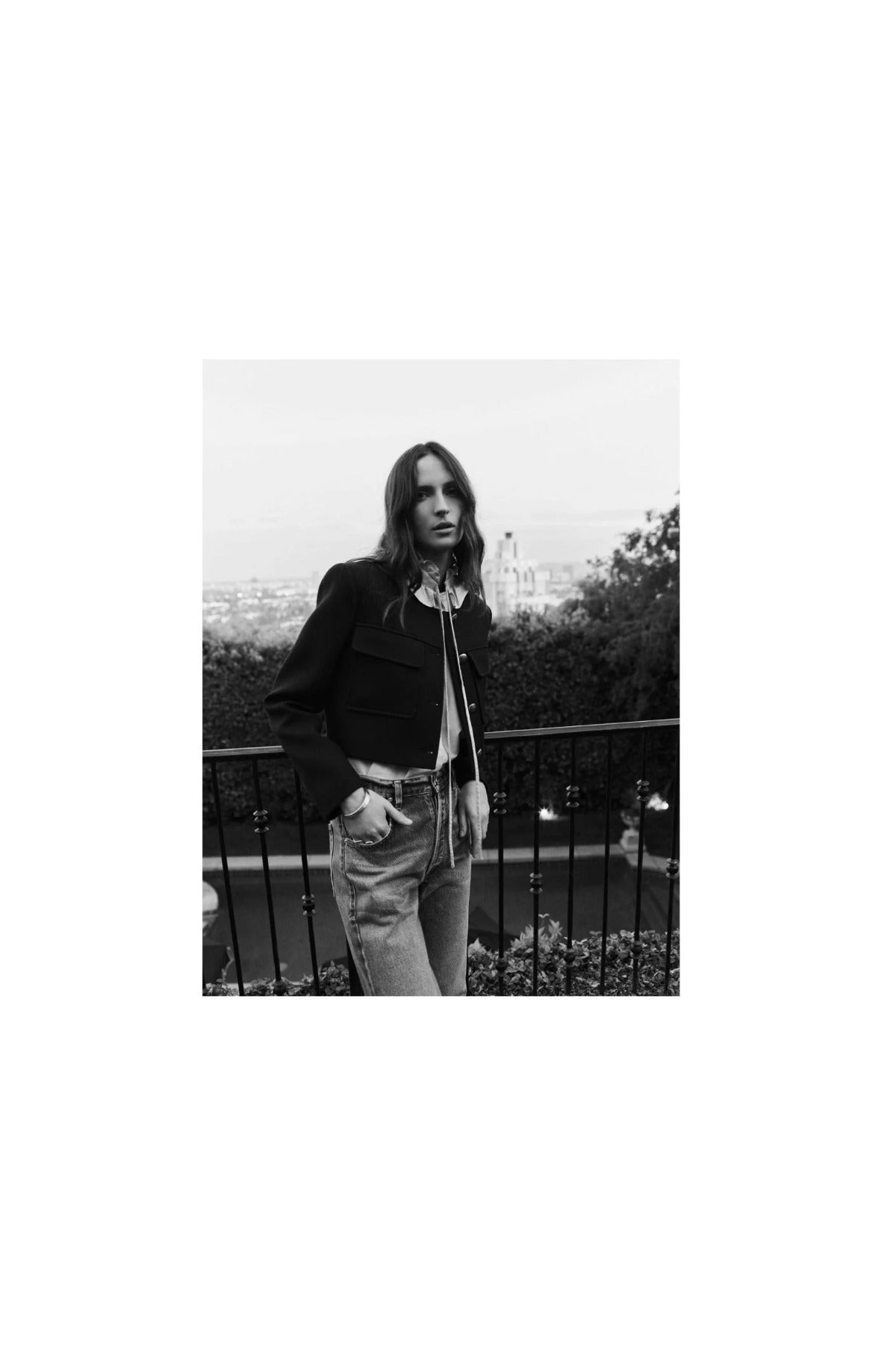 Citizen  of Humanity A'maree's