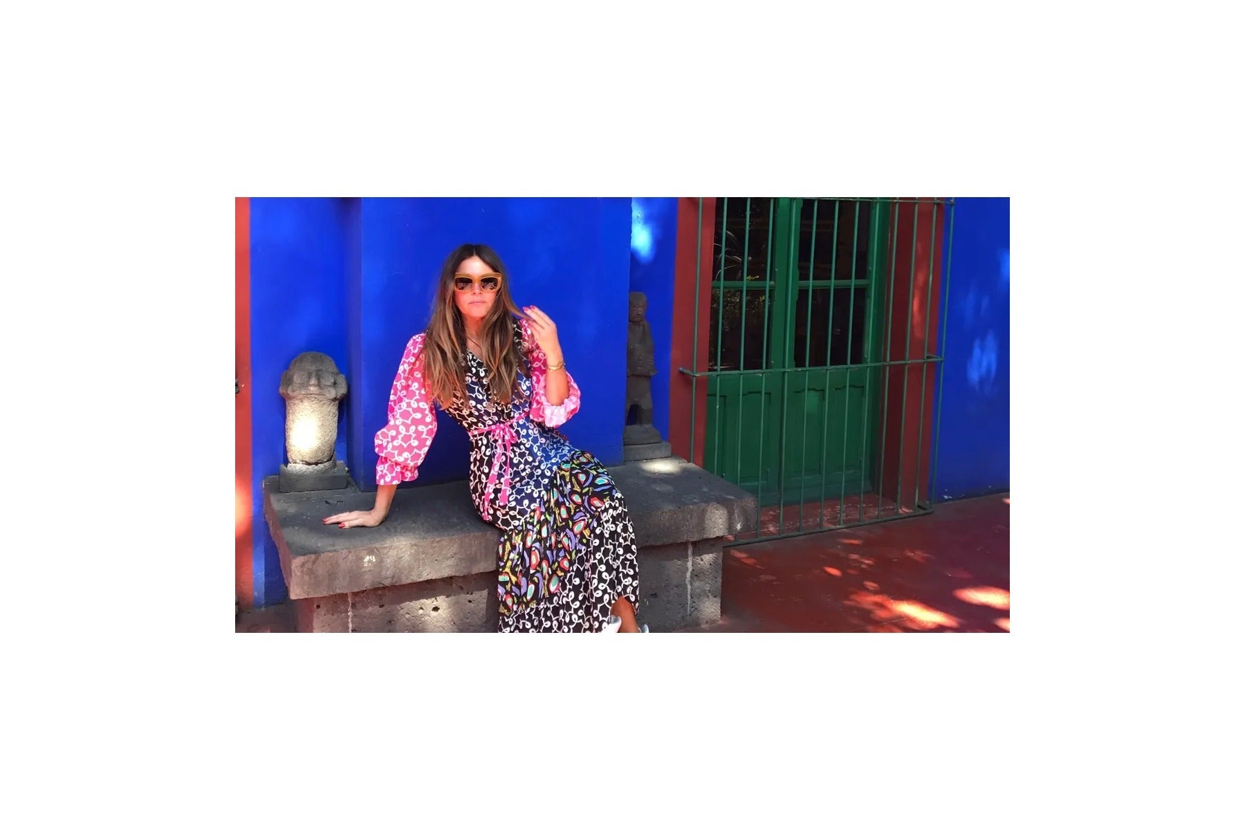 Lisa Marie Fernandez