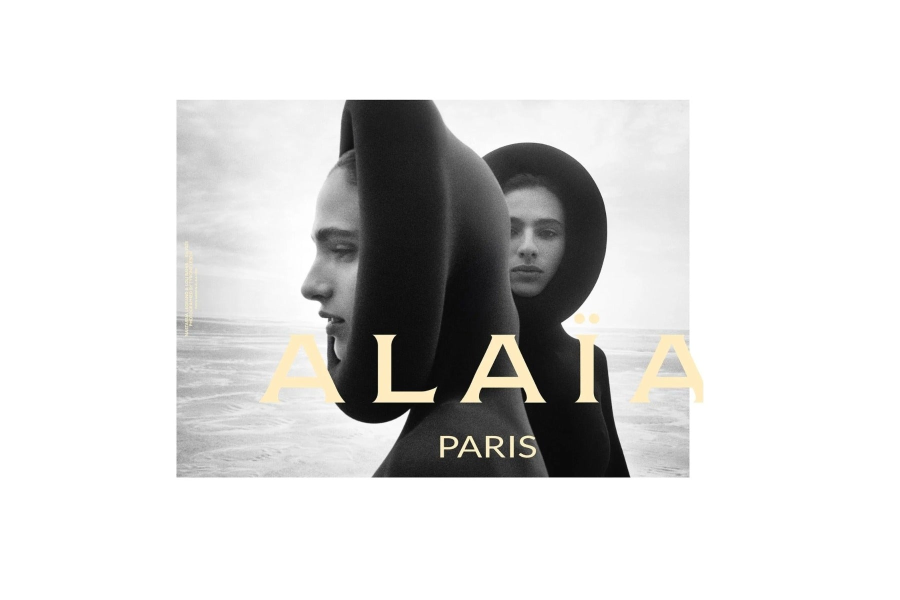 ALAÏA – A'MAREE'S, image size:1800x1200