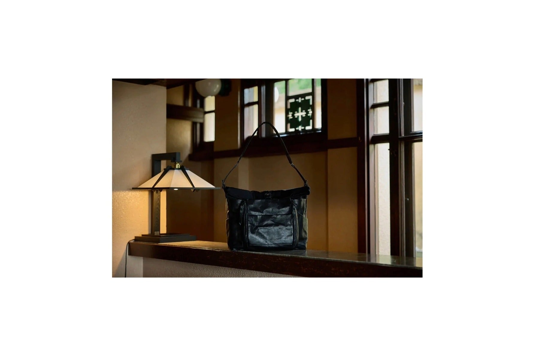 CORNELIAN TAURUS BY DAISUKE IWANAGA