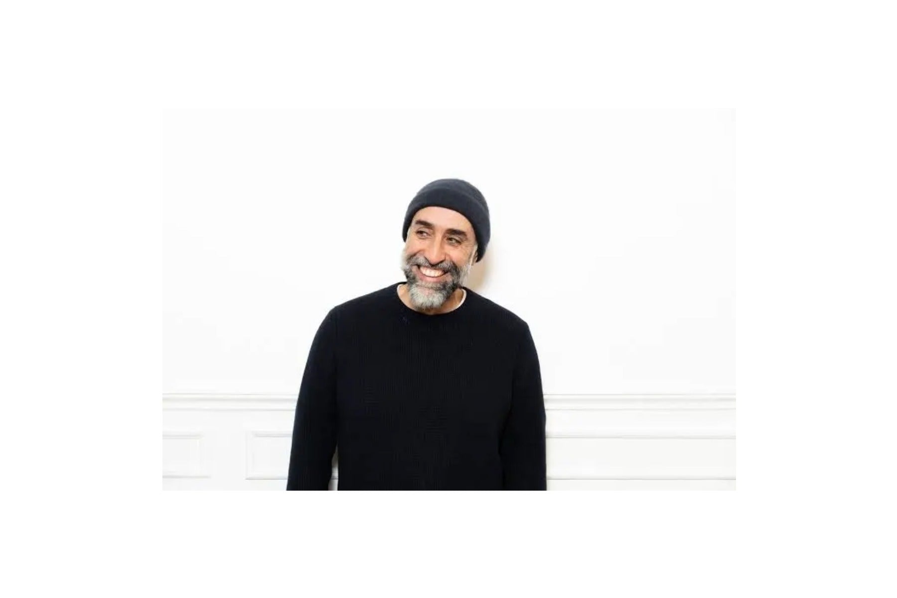 MAISON RABIH KAYROUZ