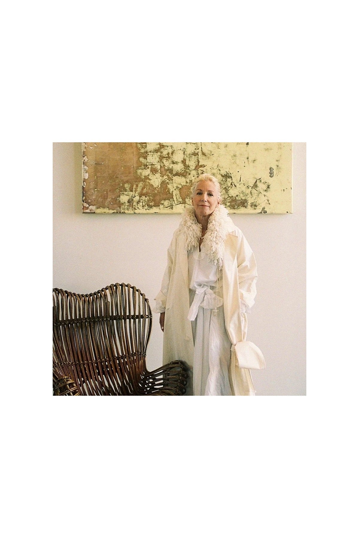 Diane Cotton Jewelry