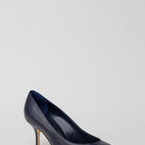 Kietta Gala Pump in Navy