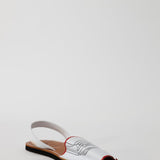 A'maree's Exclusive Leather Sandal