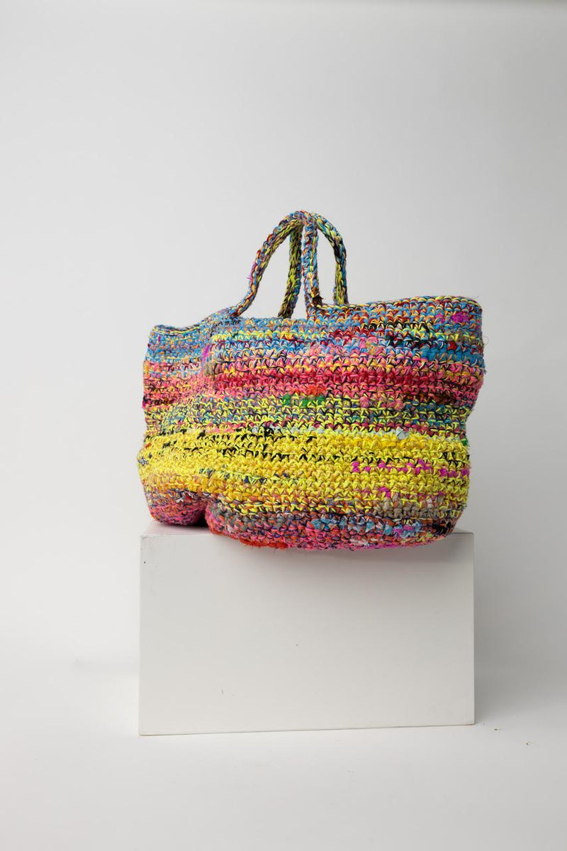 Crochet Bag