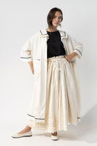 Cotton Coat