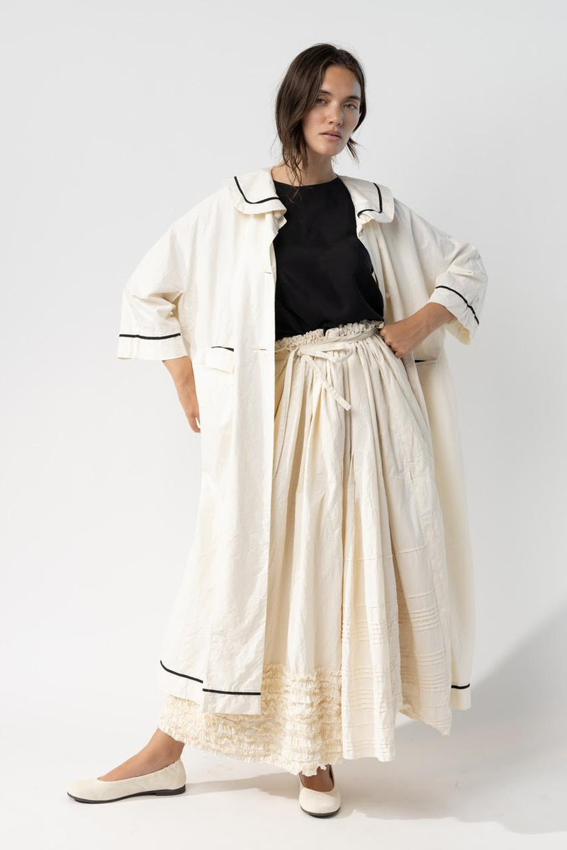 Cotton Coat