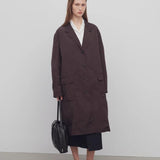 The Row Adan Coat