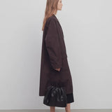 The Row Adan Coat