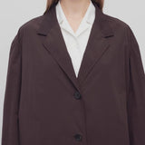 The Row Adan Coat