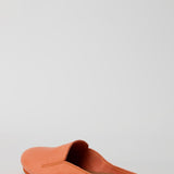 Slip On in Coral