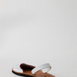 A'maree's Exclusive Leather Sandal