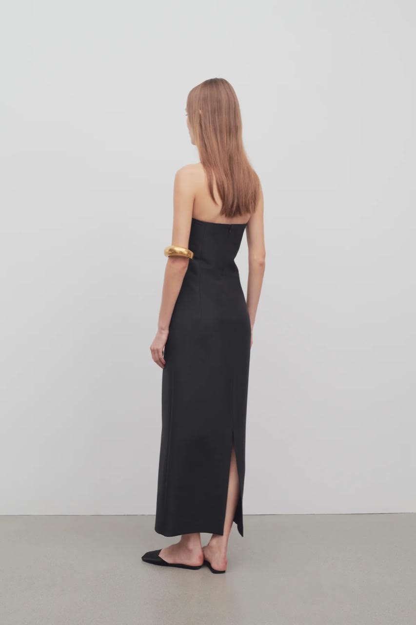 Ward Dress