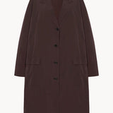 The Row Adan Coat
