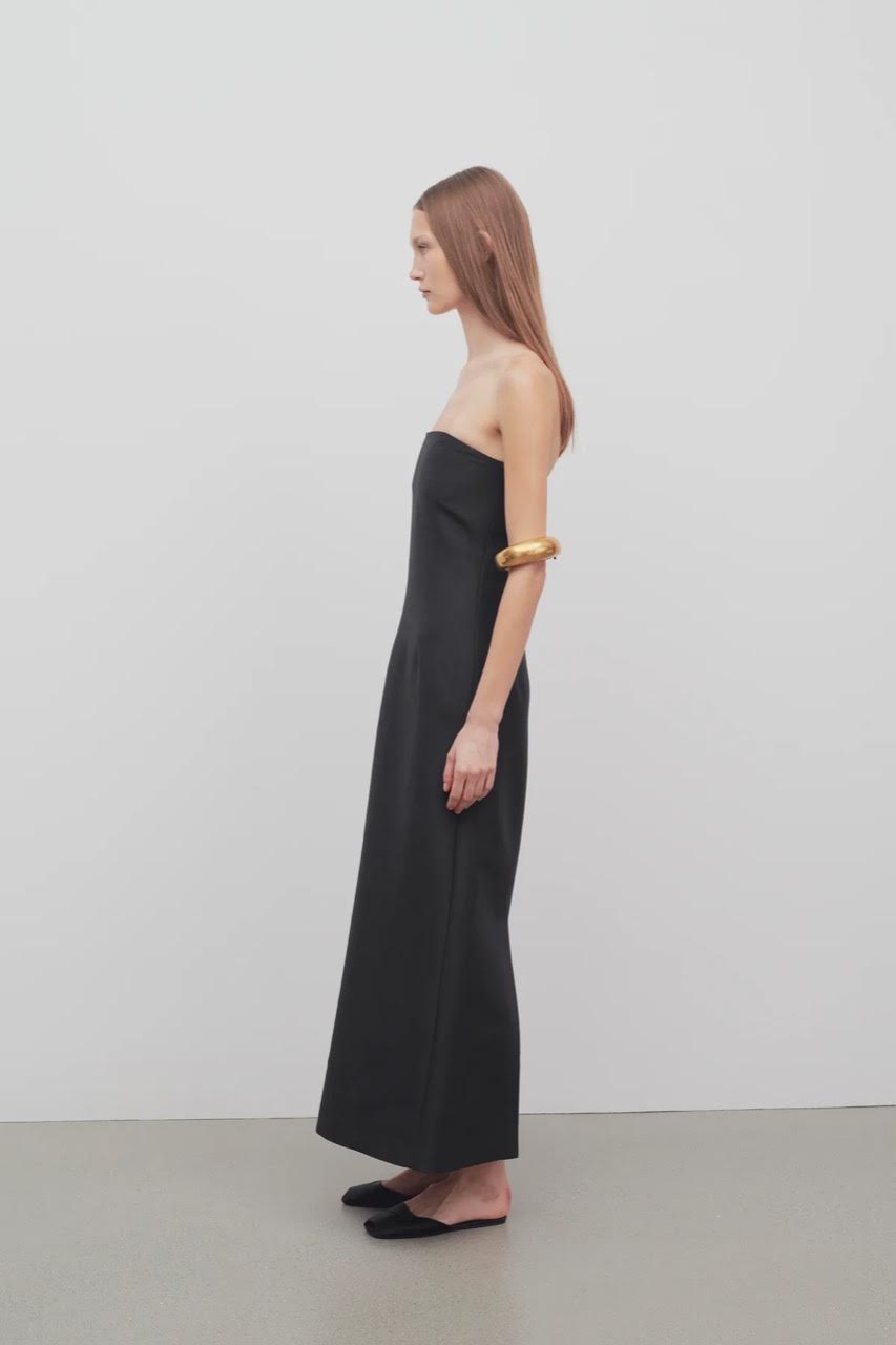 Ward Dress