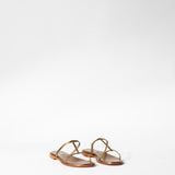 Lips Savana Sandal