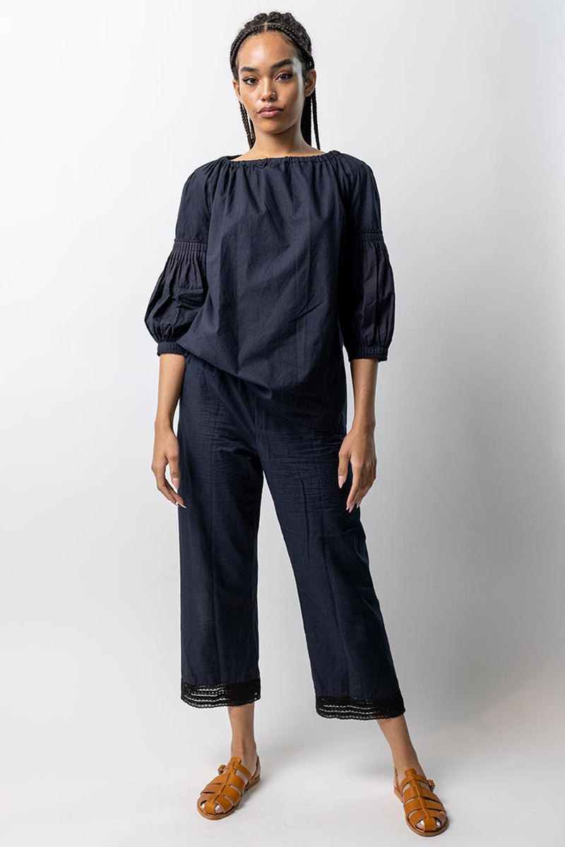 Mary Ellen Mark Blouse