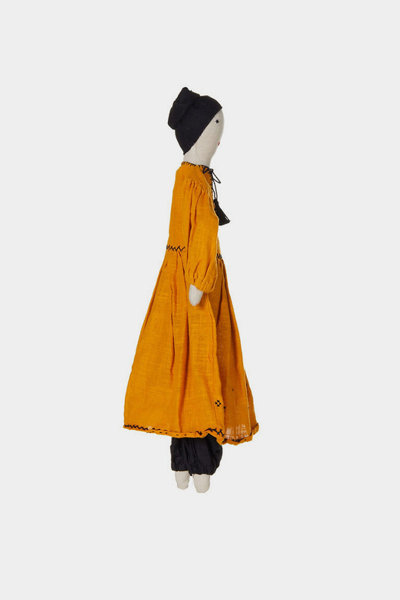 Nargis - Doll Silaiwali