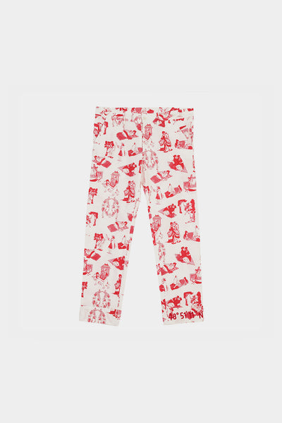 Road Trip Safari Pants