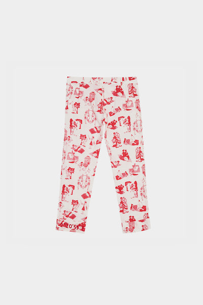 Road Trip Safari Pants