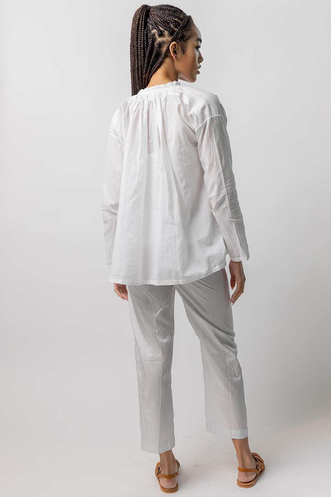 Pajama Pant