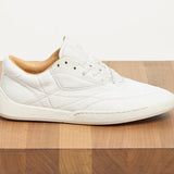 Ohio Sneaker - White