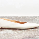 Gabriela Hearst Fleur Flat