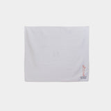 Namaste Prayer Embroidered Napkin