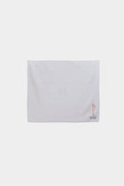 Namaste Prayer Embroidered Napkin