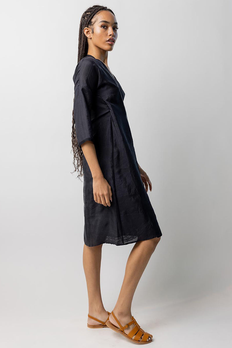 Wrap Dress